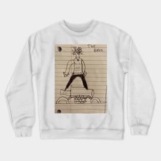 The Rodeo Crewneck Sweatshirt